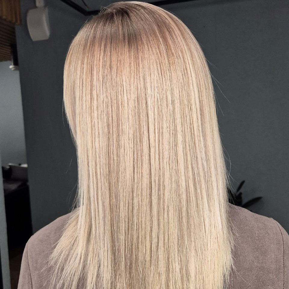 Окрашивание